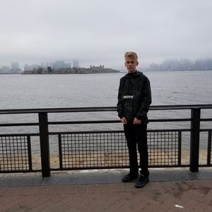 Meet your Posher, Owen